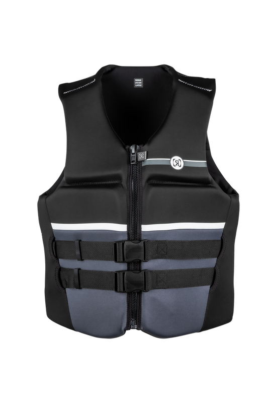 Covert CGA Vest