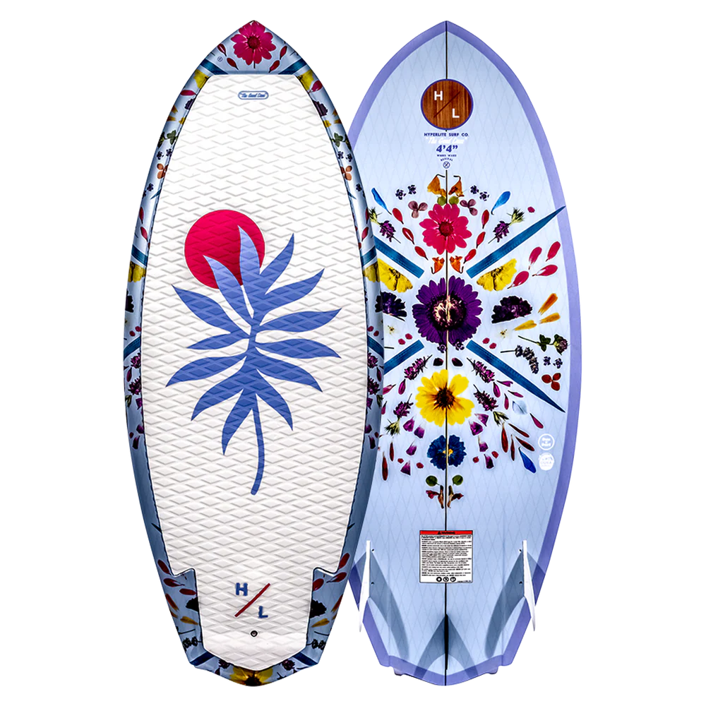Good Daze Jr. Wakesurf