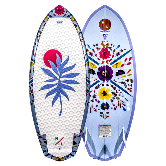 Good Daze Jr. Wakesurf