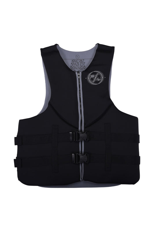 Hyperlite Mens Indy HRM Big & Tall Vest