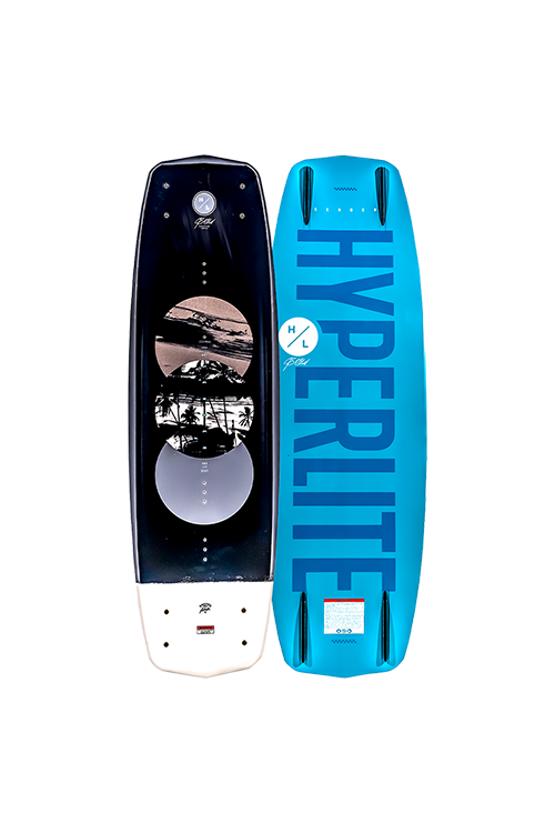 Hyperlite Sender