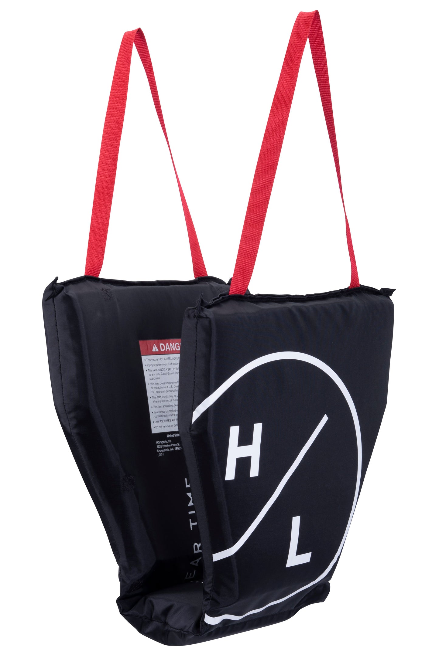 Hyperlite Cove Cushion