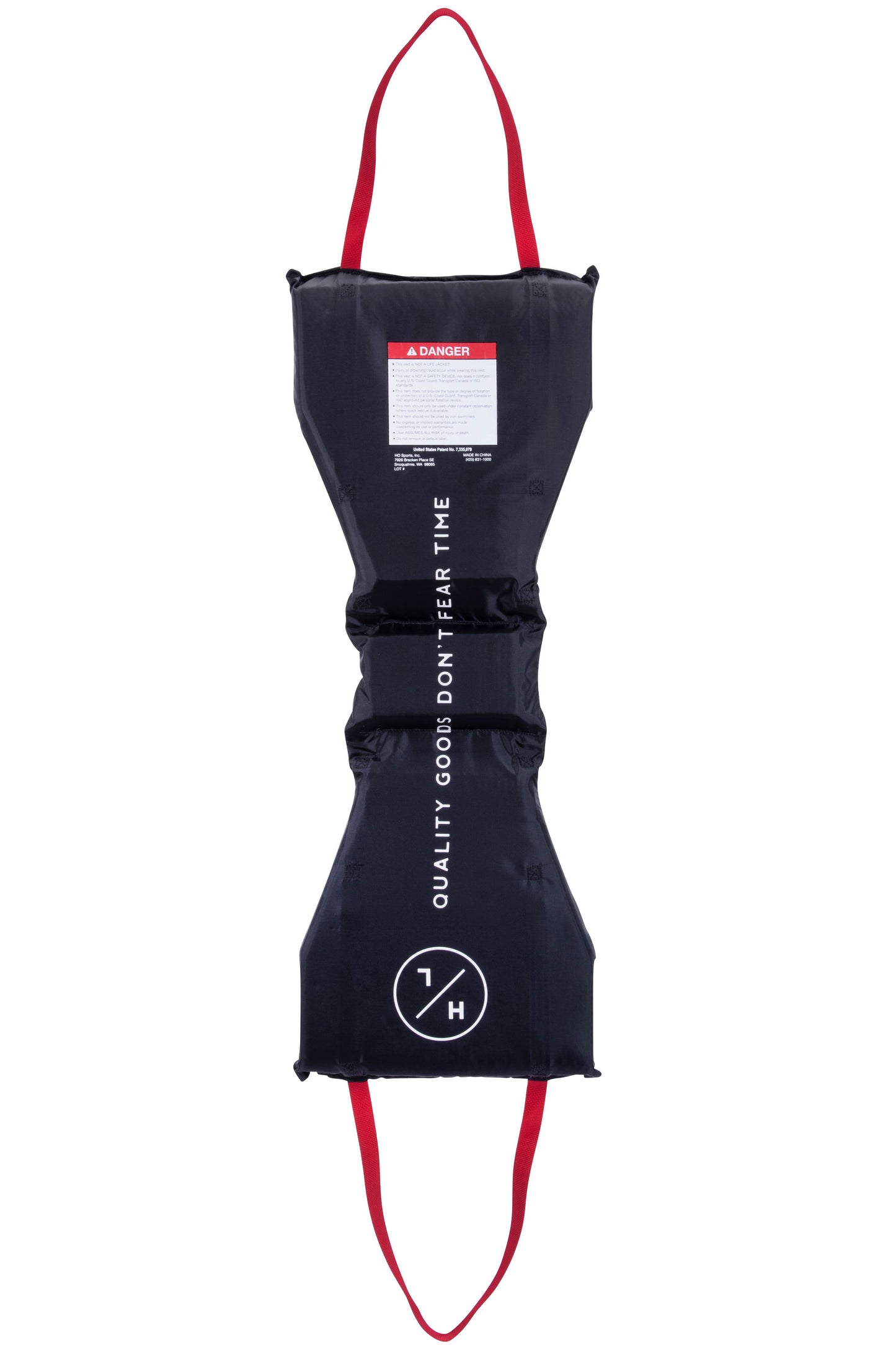 Hyperlite Cove Cushion