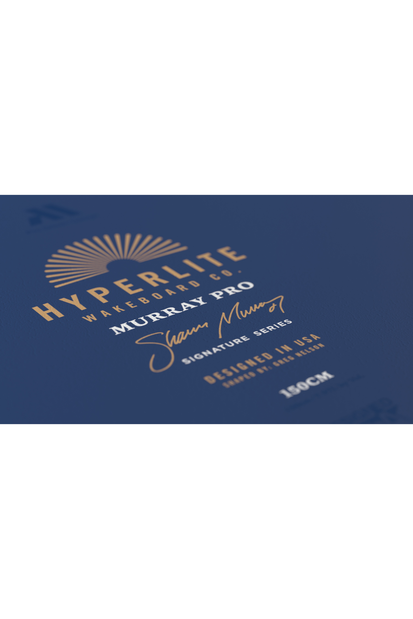 Hyperlite Murray Pro