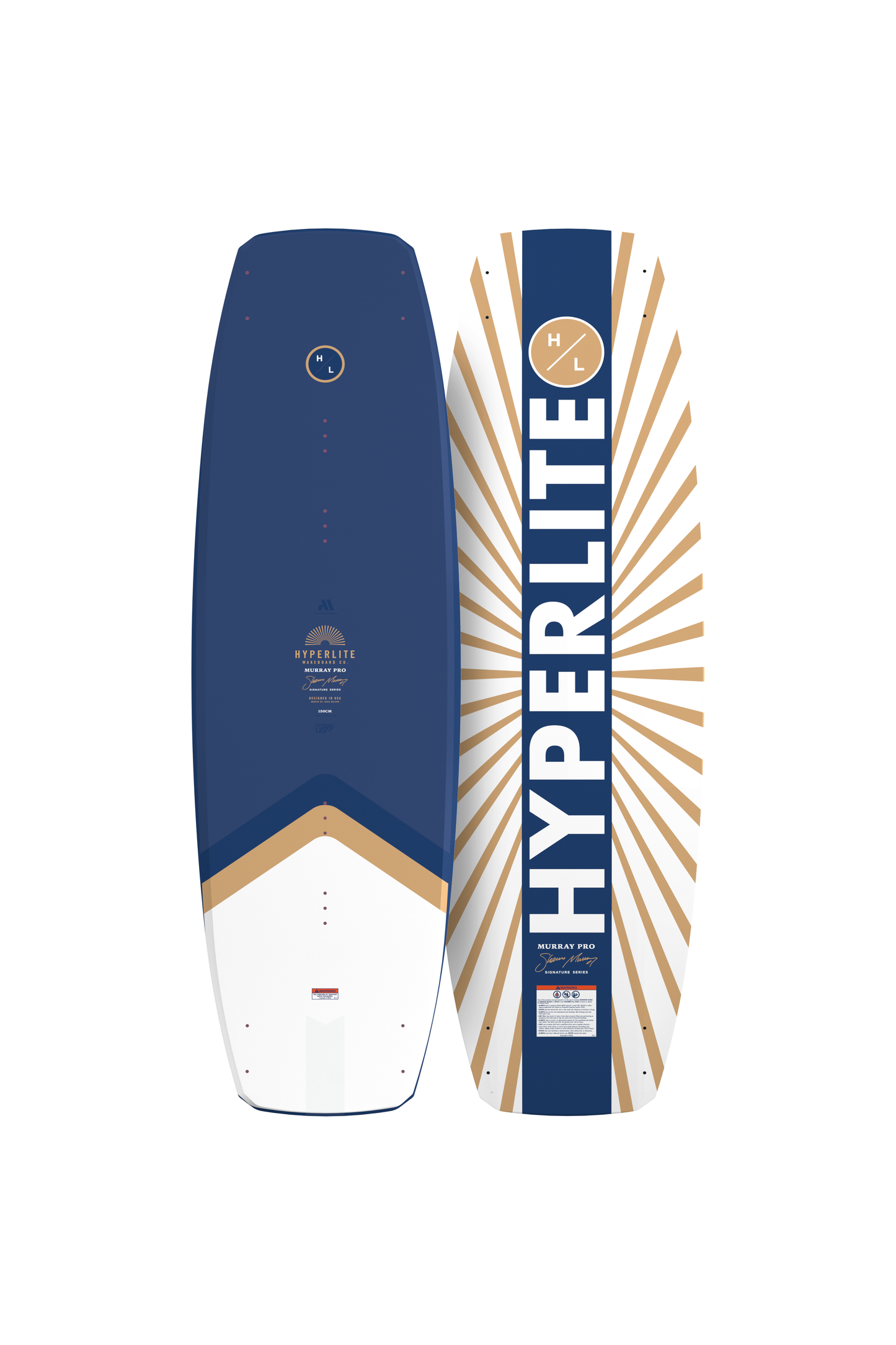 Hyperlite Murray Pro