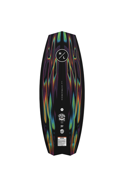 Hyperlite Time Machine