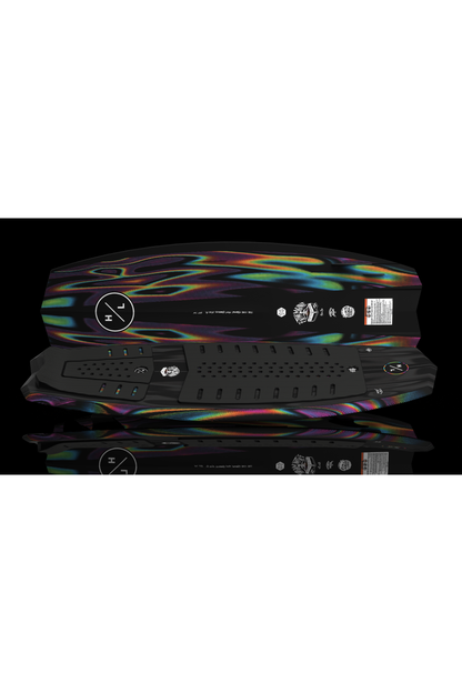 Hyperlite Time Machine