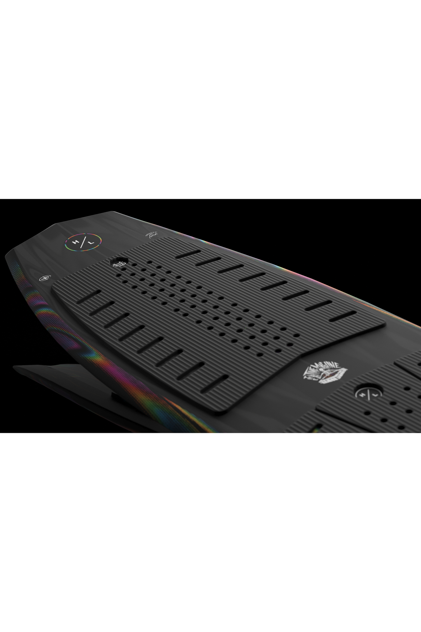 Hyperlite Time Machine