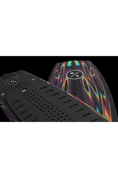 Hyperlite Time Machine