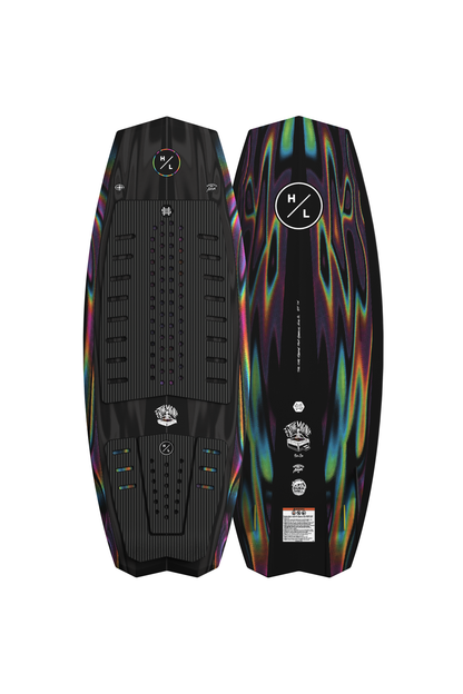 Hyperlite Time Machine