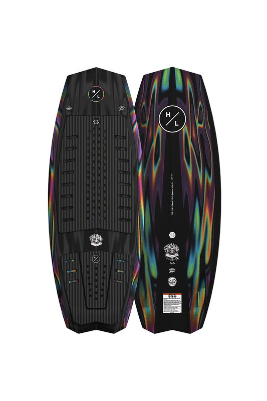 Hyperlite Time Machine