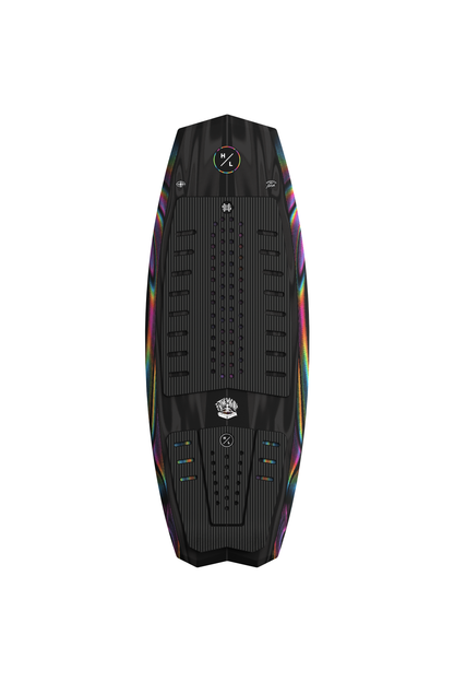 Hyperlite Time Machine