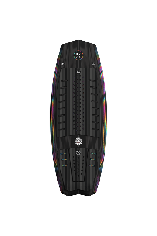 Hyperlite Time Machine