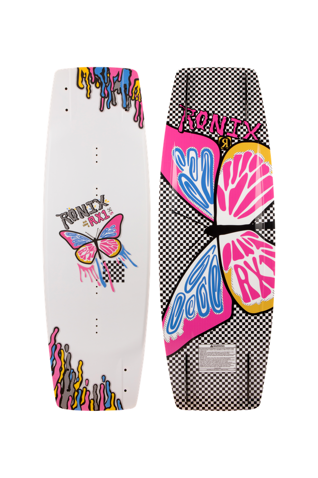 Ronix Girls RX1 Wakeboard