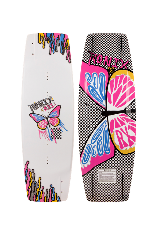 Ronix Girls RX1 Wakeboard
