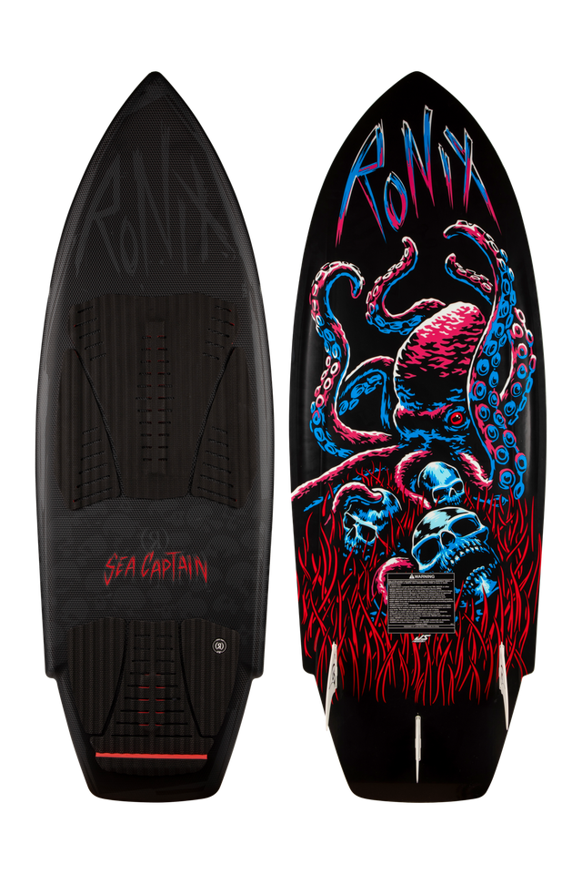 Ronix Sea Captain