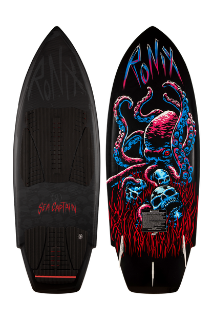 Ronix Sea Captain