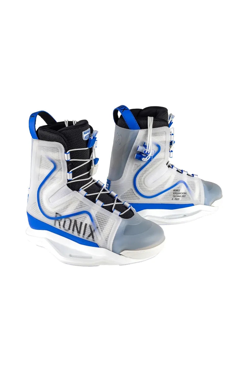 RXT Boot - Translucent Blue
