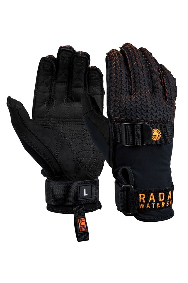Radar Hydro A Top I/O gloves