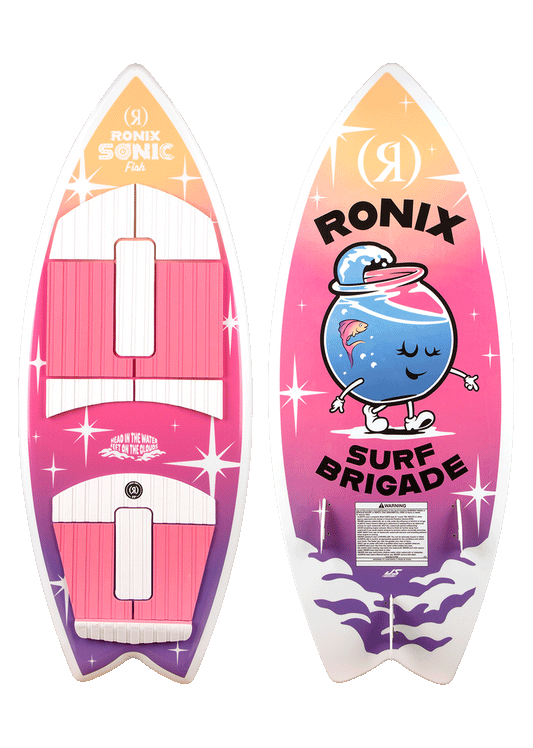 Ronix Girls Sonic