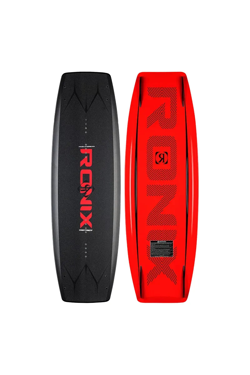 Ronix District