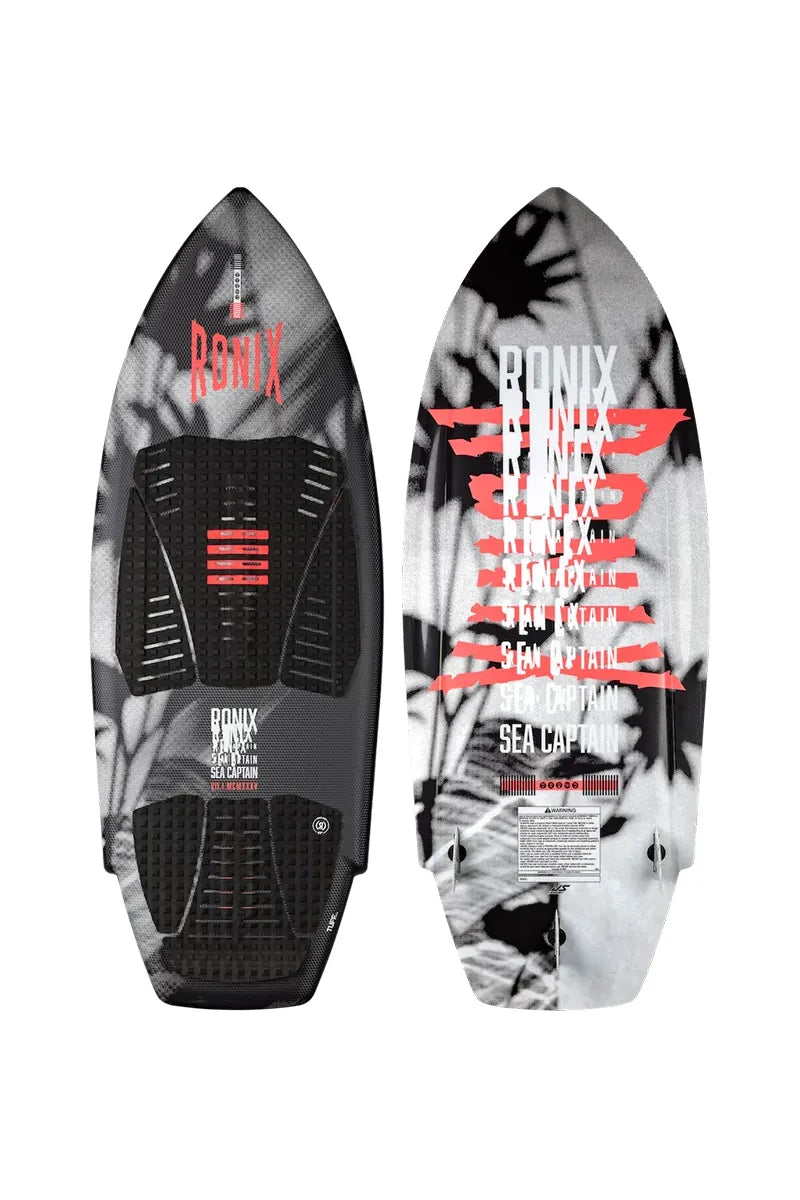Ronix Women's Sea Captain