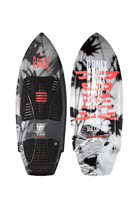 Ronix Women's Sea Captain