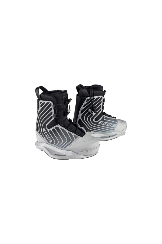 Ronix One Boot - Silver