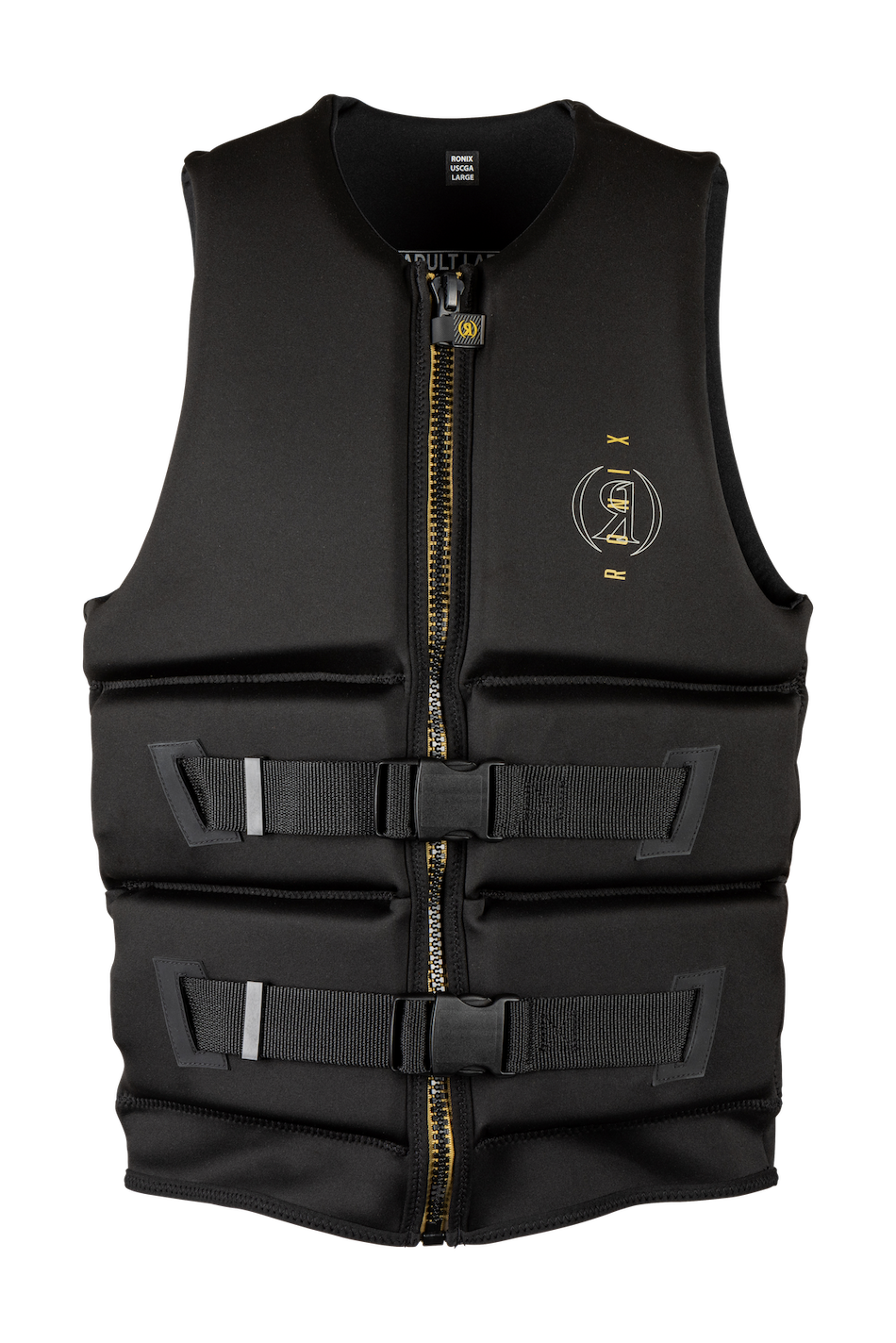 Ronix Blackjack - Yes - CGA Vest
