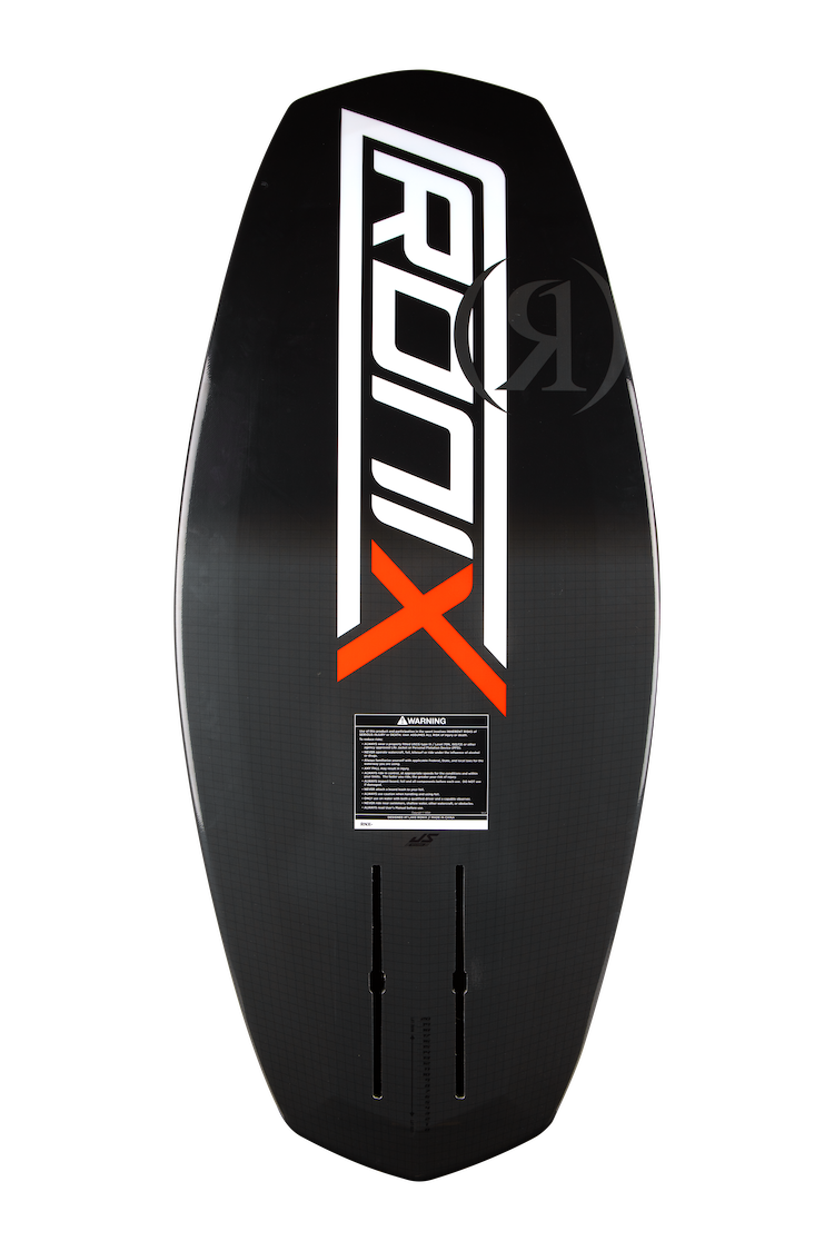 Ronix 727 Foilboard W/Straps