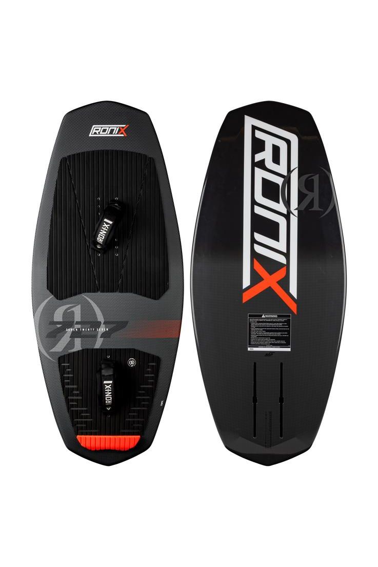 Ronix 727 Foilboard W/Straps
