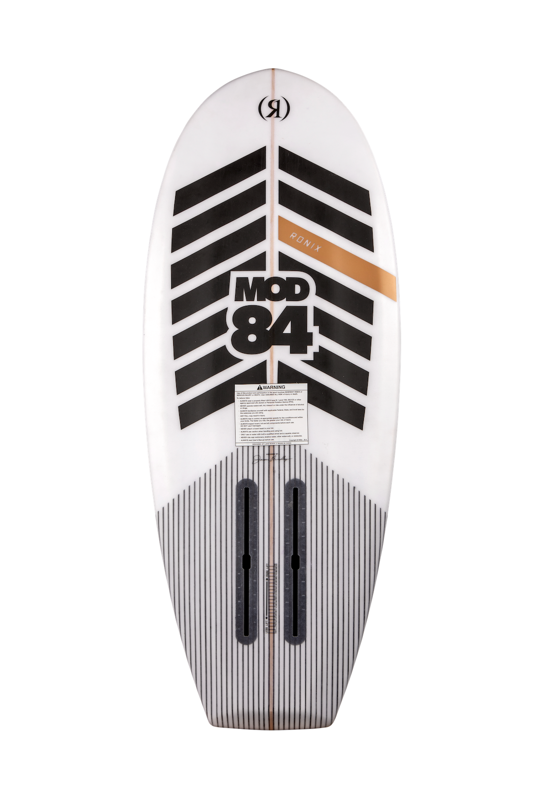 Ronix Mod 84 Flyweight Pro