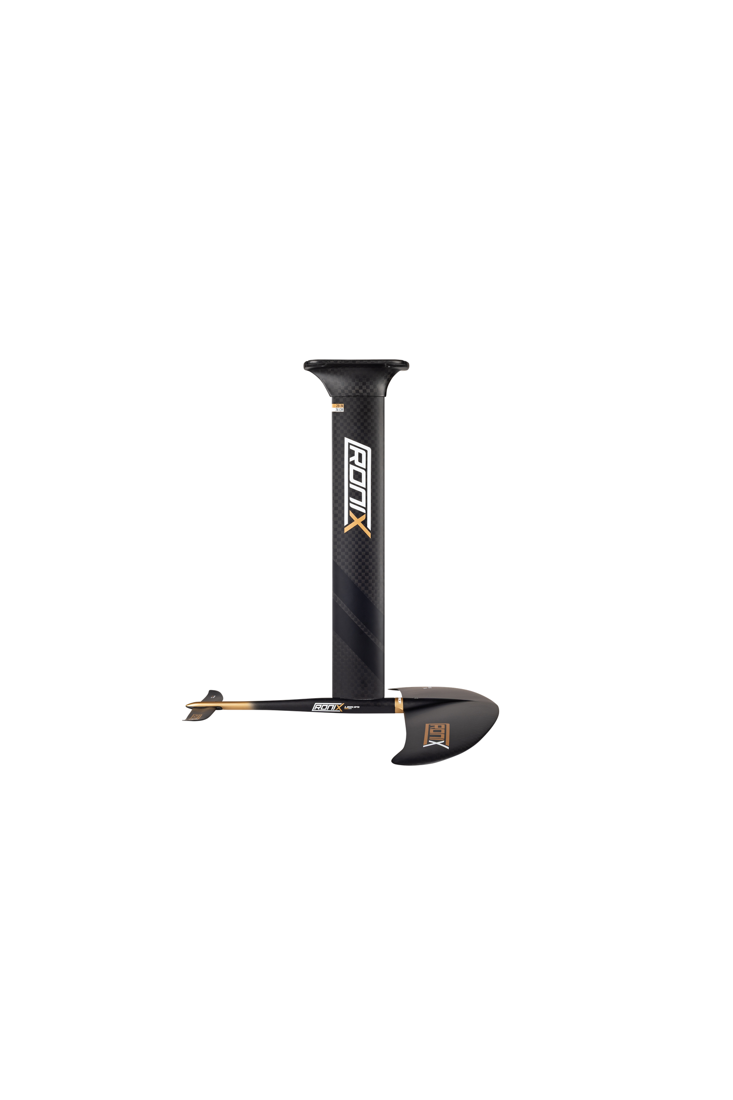 Ronix Advanced 29" Pulse Mast/ Speed Series