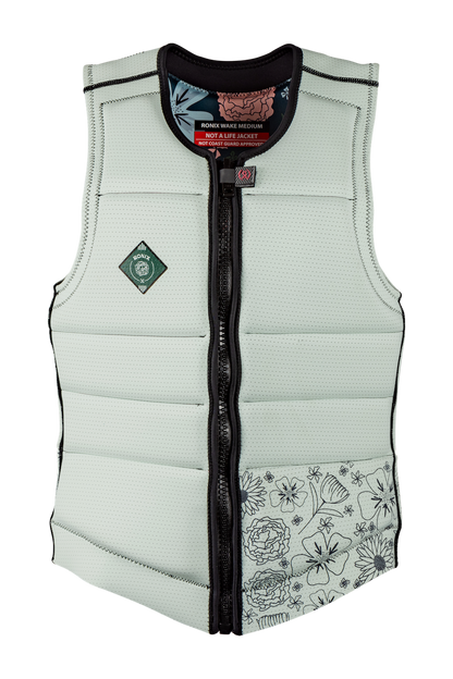 Ronix Women's Rise Impact Vest - NCGA