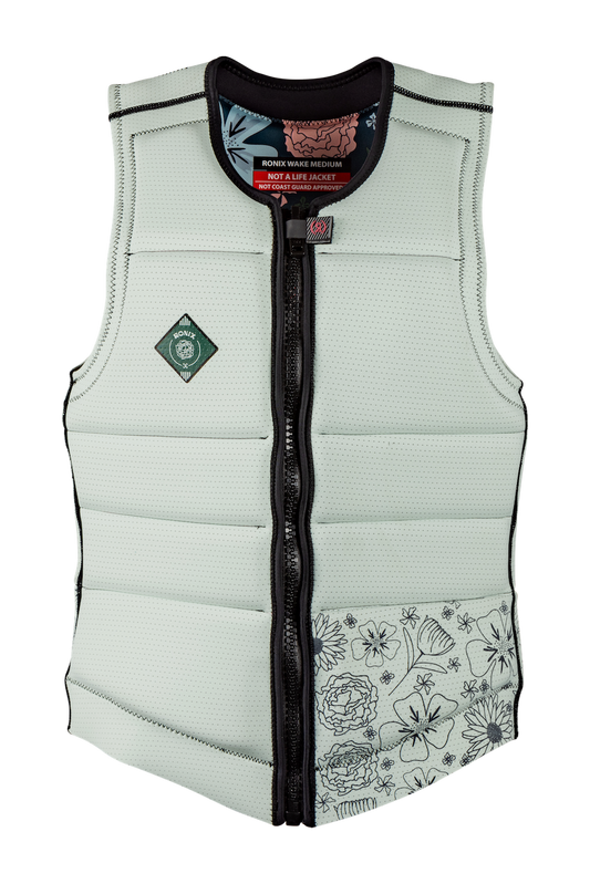 Ronix Women's Rise Impact Vest - NCGA