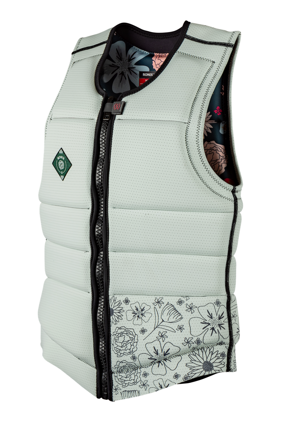 Ronix Women's Rise Impact Vest - NCGA