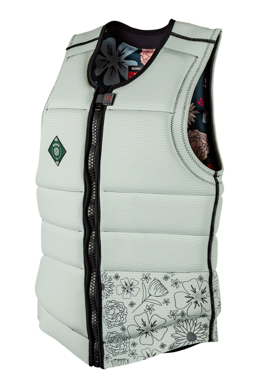 Ronix Women's Rise Impact Vest - NCGA