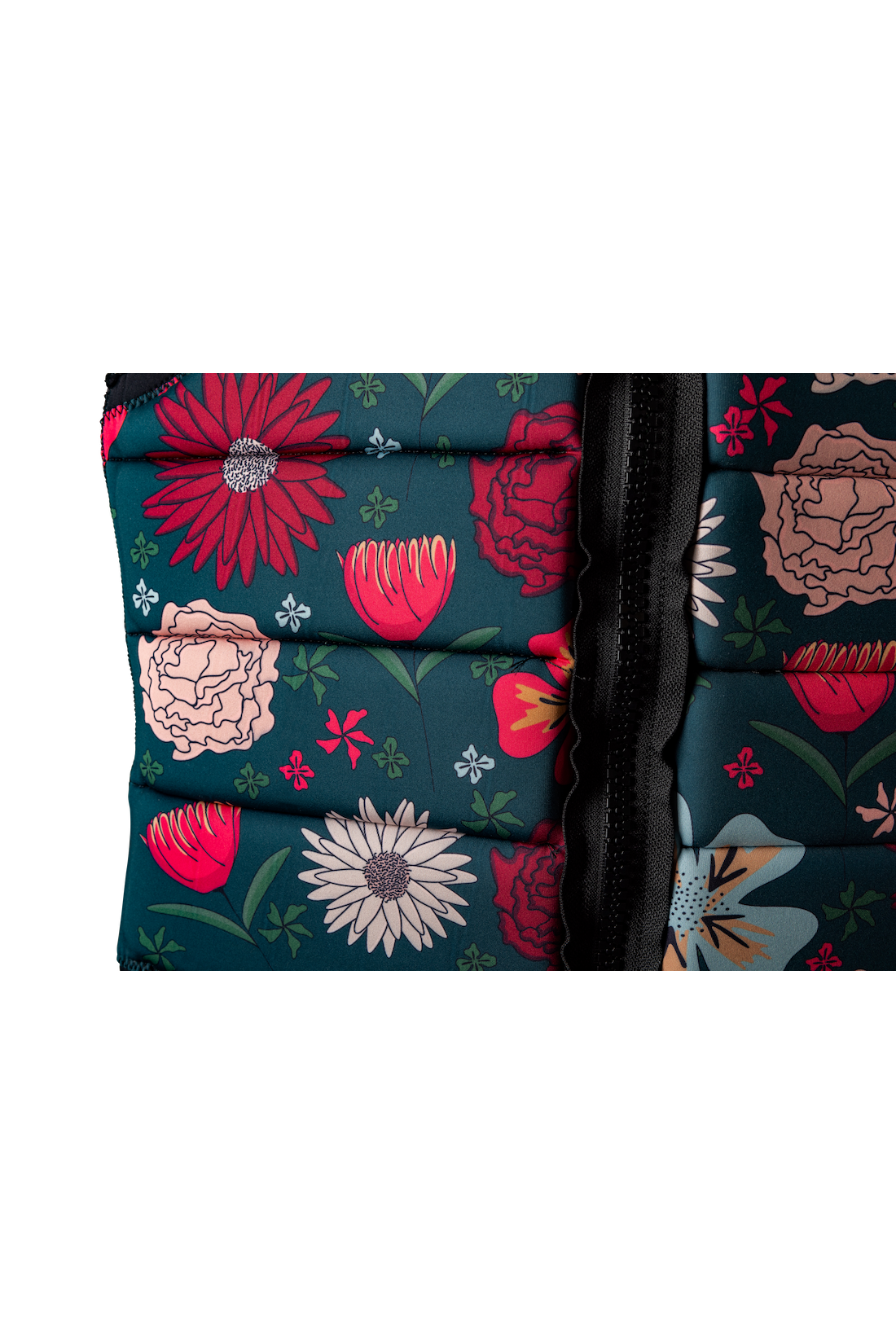 Ronix Women's Rise Impact Vest - NCGA