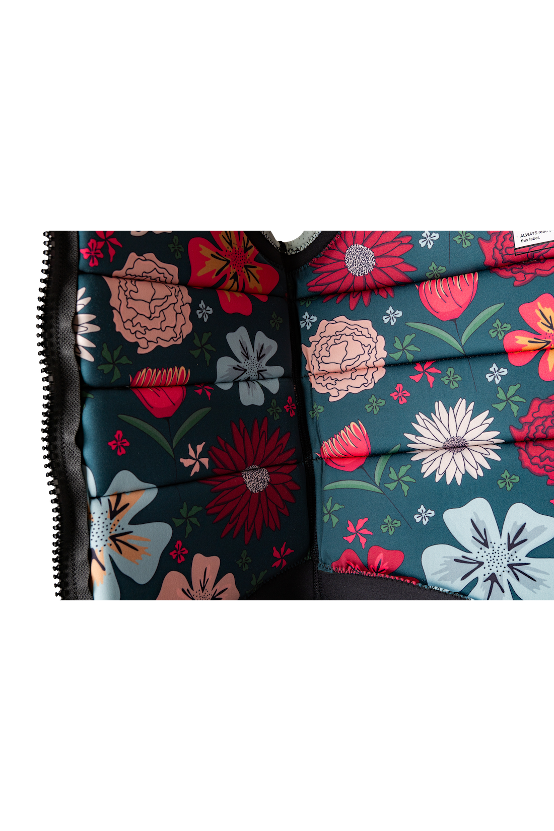 Ronix Women's Rise Impact Vest - NCGA