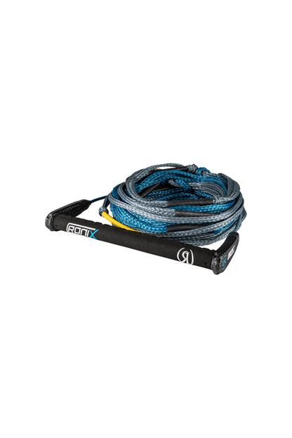 Ronix 727 Foil Rope and Handle