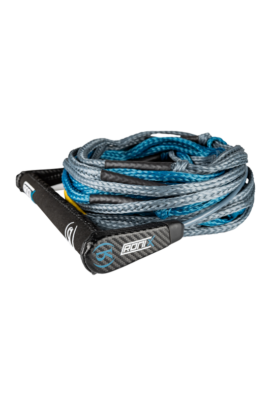 Ronix 727 Foil Rope and Handle