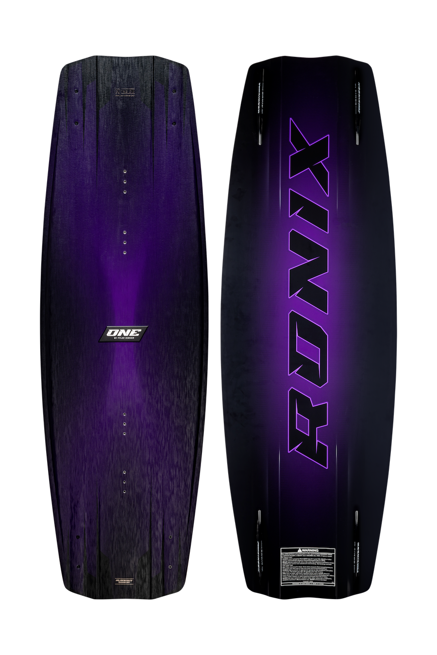 Ronix One