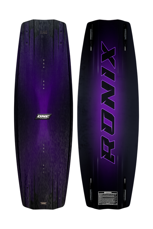 Ronix One