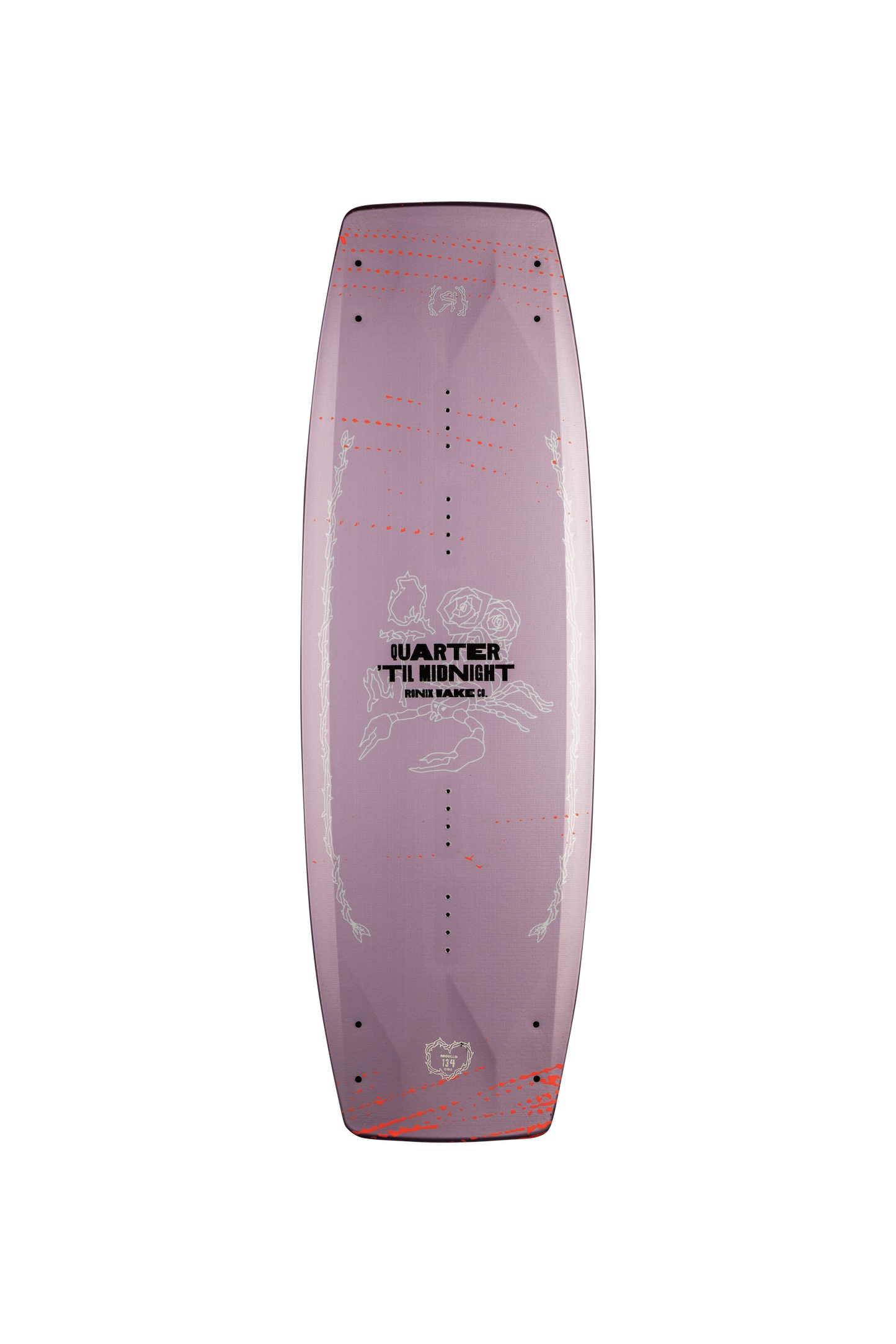 Ronix Quarter 'Til Midnight