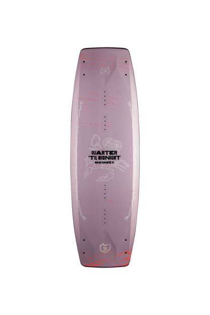 Ronix Quarter 'Til Midnight