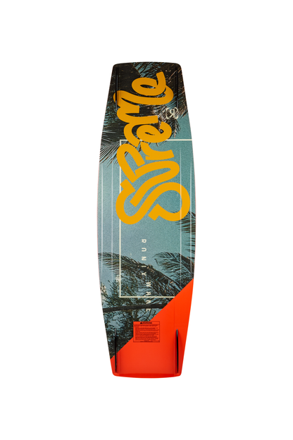 Ronix Supreme