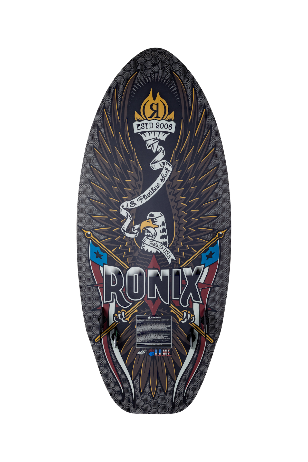Ronix M50