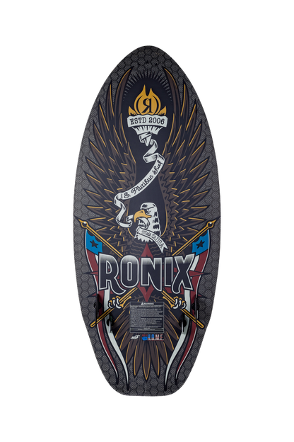 Ronix M50