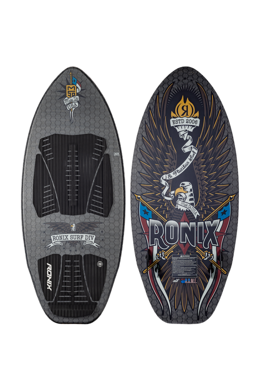 Ronix M50