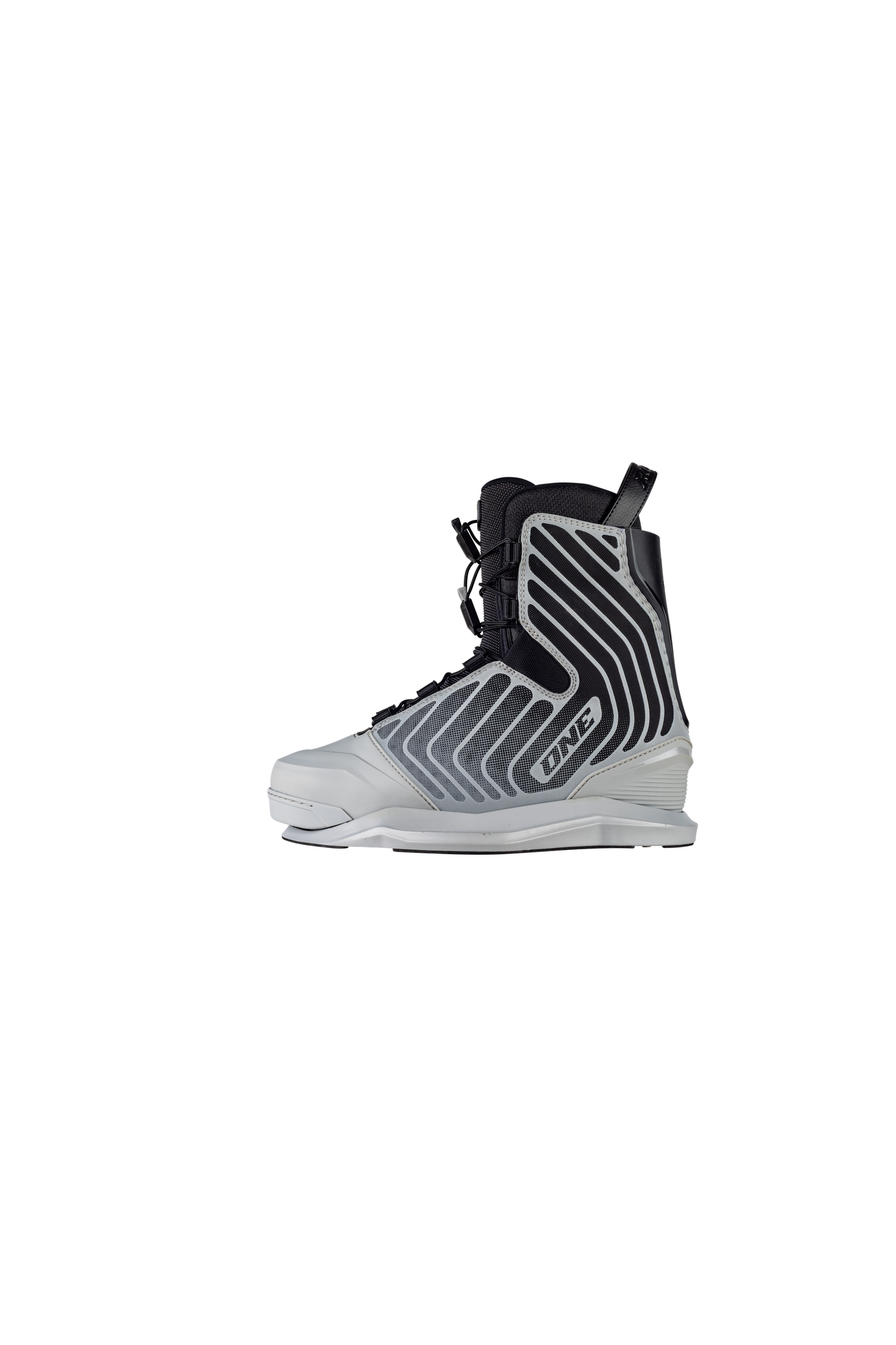 Ronix One Boot - Silver